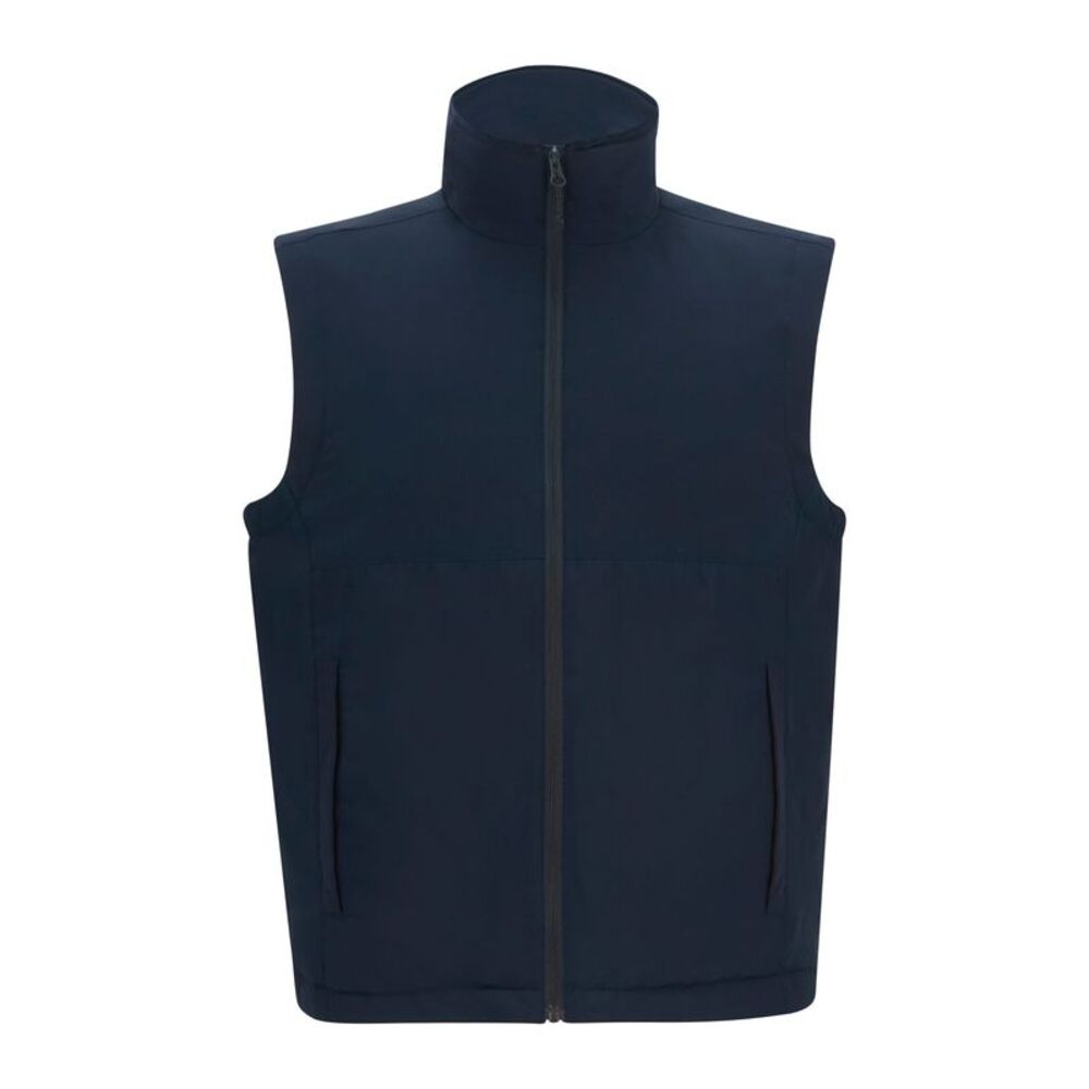 Regatta Unisex Adult Recycle.Me Body Warmer / Navy